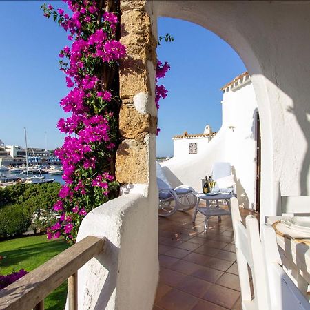 Welcomely - Porto Cervo Sul Mare Exterior photo