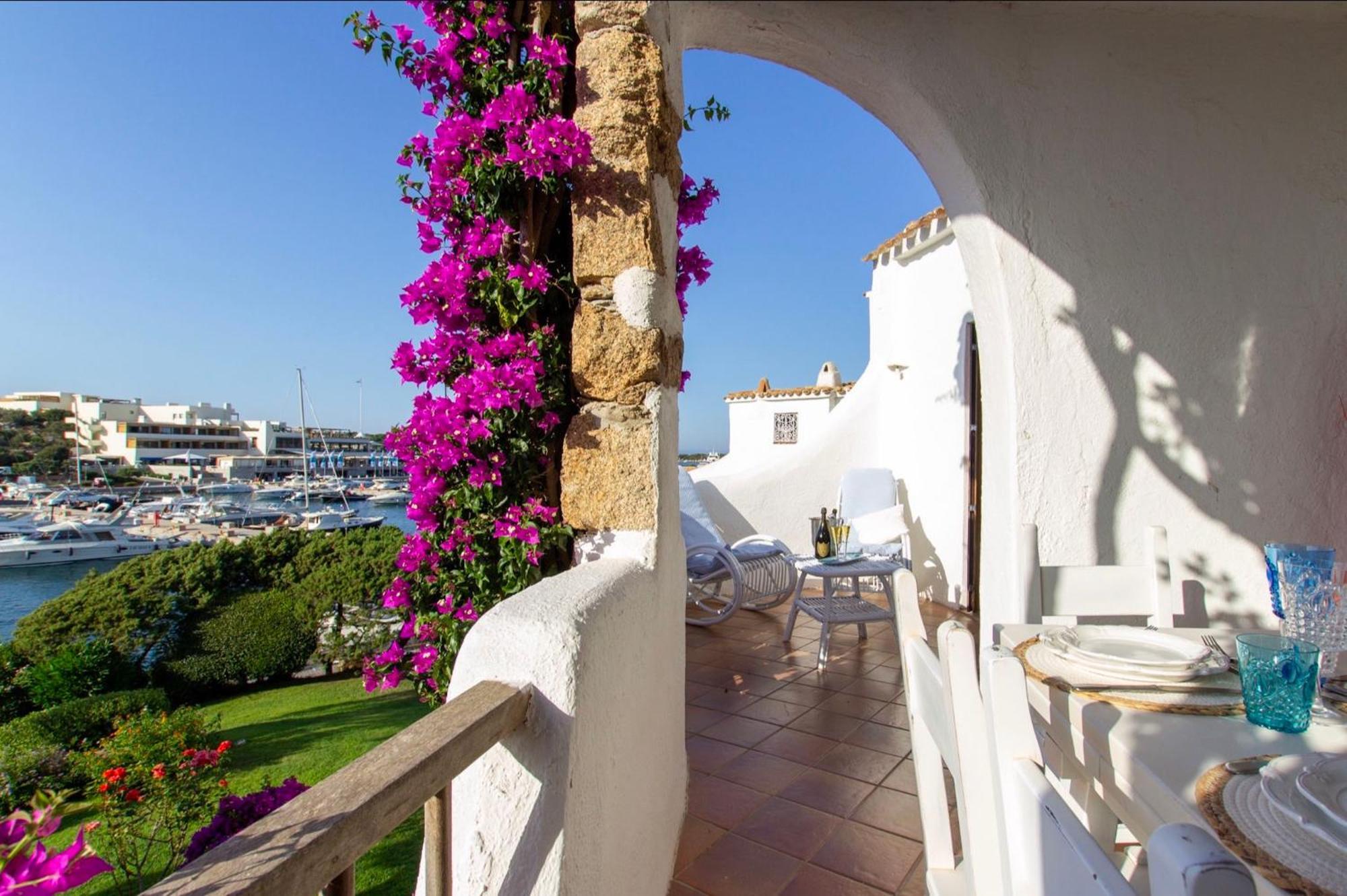 Welcomely - Porto Cervo Sul Mare Exterior photo