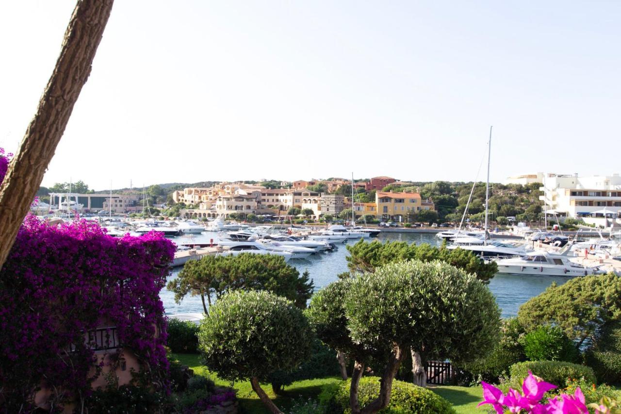 Welcomely - Porto Cervo Sul Mare Exterior photo