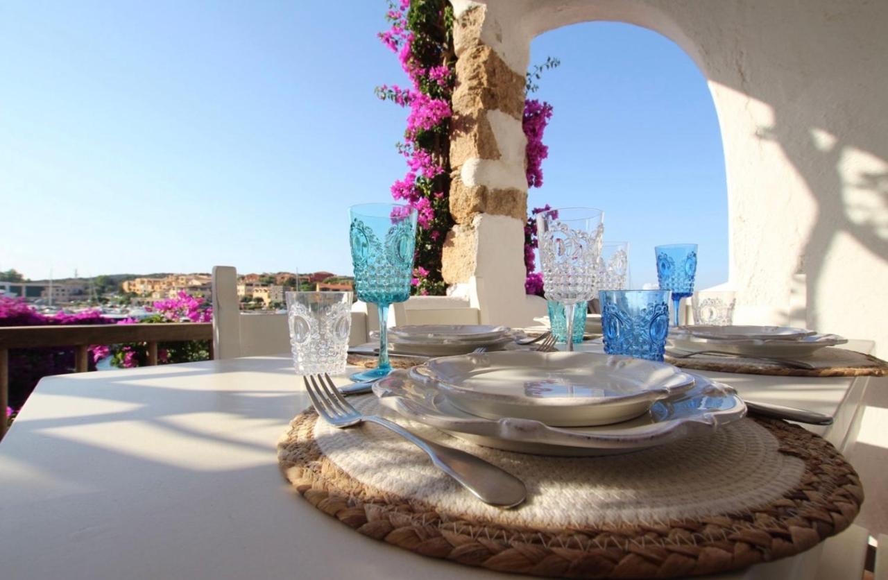 Welcomely - Porto Cervo Sul Mare Exterior photo