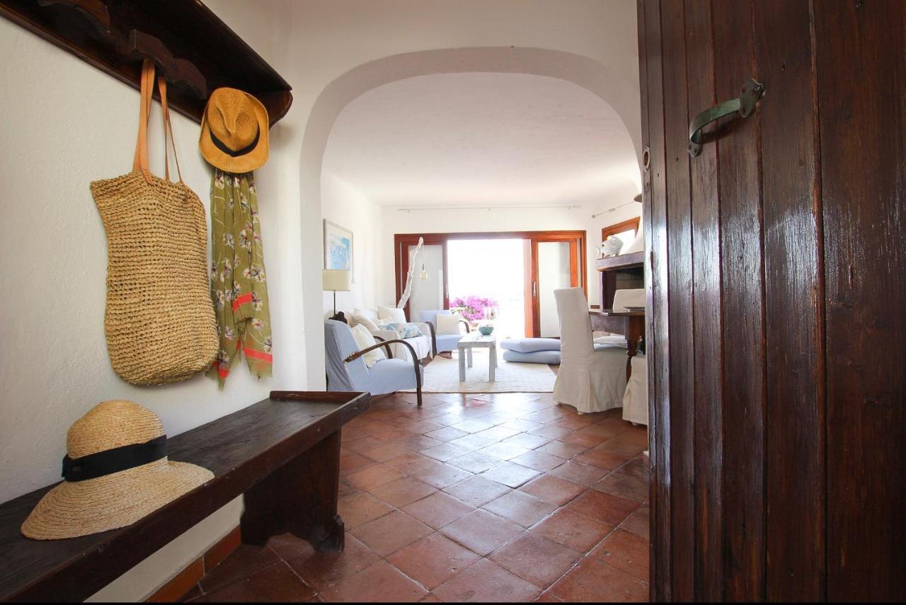 Welcomely - Porto Cervo Sul Mare Exterior photo