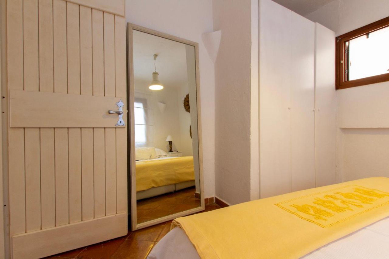 Welcomely - Porto Cervo Sul Mare Exterior photo