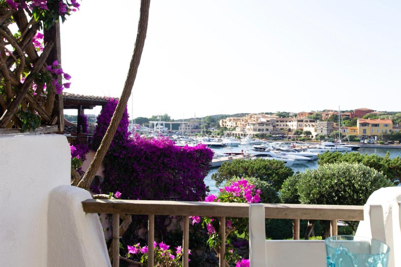 Welcomely - Porto Cervo Sul Mare Exterior photo